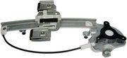 Window Regulator Dorman-OE Solutions 740-888