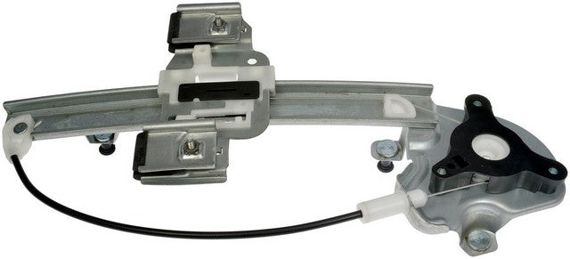 Window Regulator Dorman-OE Solutions 740-888