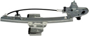 Window Regulator Dorman-OE Solutions 740-888