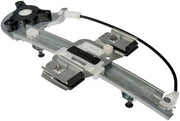 Window Regulator Dorman-OE Solutions 740-888
