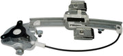 Window Regulator Dorman-OE Solutions 740-889