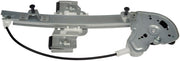 Window Regulator Dorman-OE Solutions 740-889