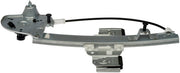 Window Regulator Dorman-OE Solutions 740-889