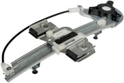 Window Regulator Dorman-OE Solutions 740-889