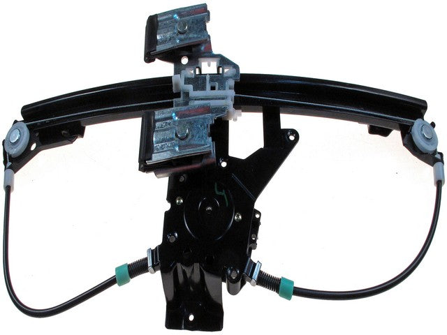 Window Regulator Dorman-OE Solutions 740-898