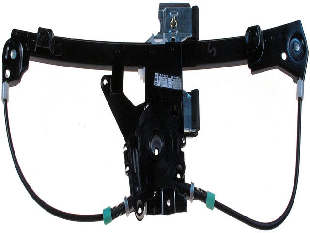 Window Regulator Dorman-OE Solutions 740-898