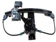 Window Regulator Dorman-OE Solutions 740-899