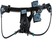 Window Regulator Dorman-OE Solutions 740-899