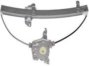 Window Regulator Dorman-OE Solutions 740-904
