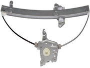 Window Regulator Dorman-OE Solutions 740-905