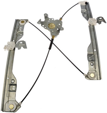 Window Regulator Dorman-OE Solutions 740-906