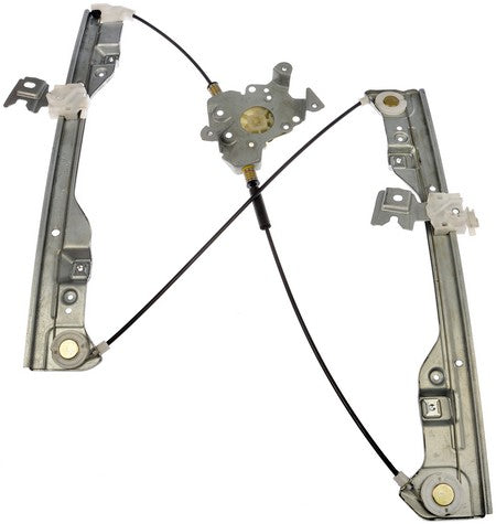 Window Regulator Dorman-OE Solutions 740-907
