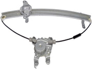 Window Regulator Dorman-OE Solutions 740-908