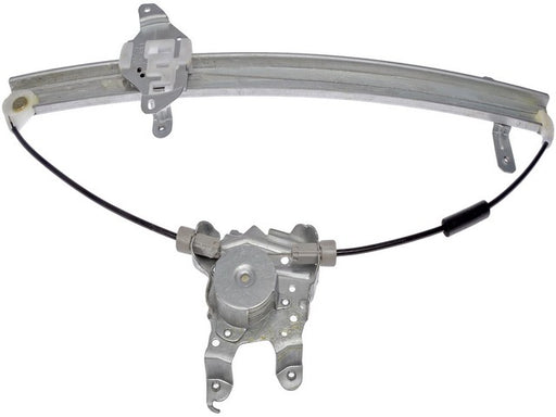 Window Regulator Dorman-OE Solutions 740-908