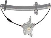 Window Regulator Dorman-OE Solutions 740-908