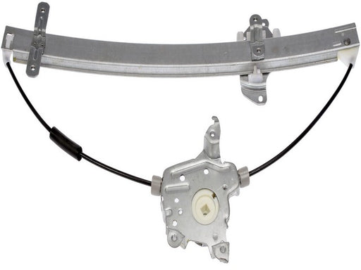 Window Regulator Dorman-OE Solutions 740-908