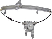 Window Regulator Dorman-OE Solutions 740-909