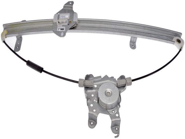 Window Regulator Dorman-OE Solutions 740-909