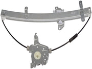 Window Regulator Dorman-OE Solutions 740-909