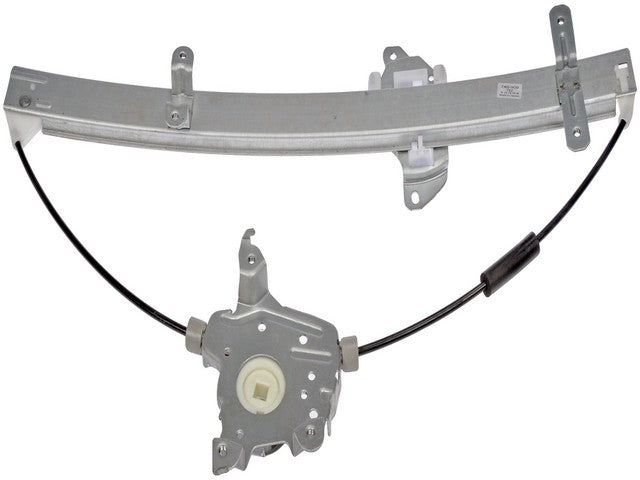 Window Regulator Dorman-OE Solutions 740-909