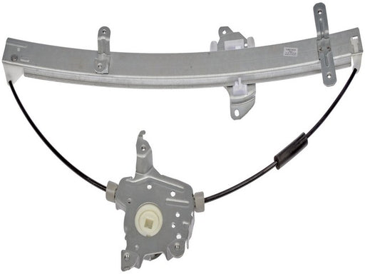 Window Regulator Dorman-OE Solutions 740-909