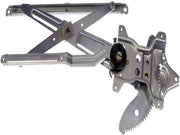 Window Regulator Dorman-OE Solutions 740-916