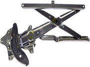 Window Regulator Dorman-OE Solutions 740-916