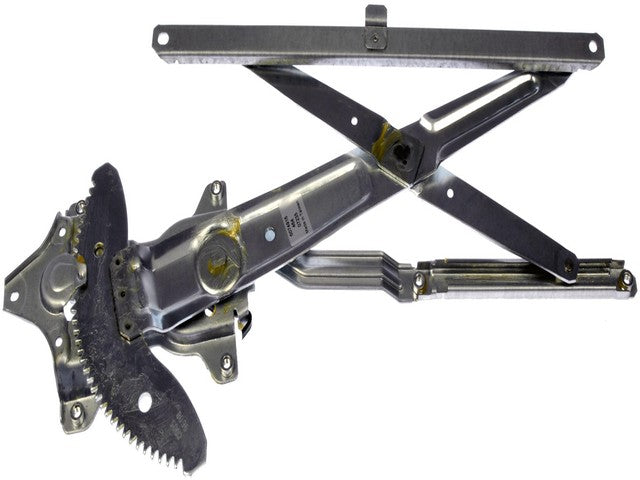 Window Regulator Dorman-OE Solutions 740-916