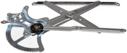 Window Regulator Dorman-OE Solutions 740-917