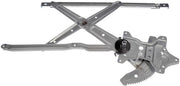 Window Regulator Dorman-OE Solutions 740-918