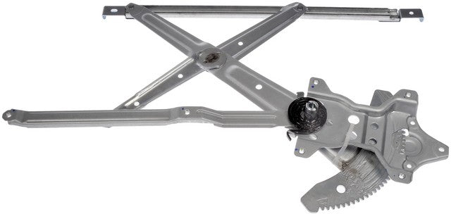 Window Regulator Dorman-OE Solutions 740-918