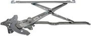 Window Regulator Dorman-OE Solutions 740-918