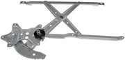 Window Regulator Dorman-OE Solutions 740-919