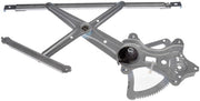 Window Regulator Dorman-OE Solutions 740-920