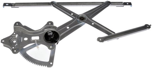 Window Regulator Dorman-OE Solutions 740-921