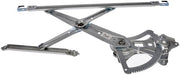 Window Regulator Dorman-OE Solutions 740-921