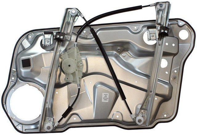 Window Regulator Dorman-OE Solutions 740-924