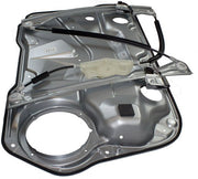 Window Regulator Dorman-OE Solutions 740-925