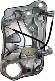 Window Regulator Dorman-OE Solutions 740-925