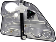 Window Regulator Dorman-OE Solutions 740-927
