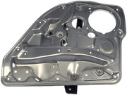 Window Regulator Dorman-OE Solutions 740-927