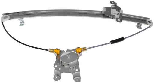 Window Regulator Dorman-OE Solutions 740-928