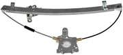 Window Regulator Dorman-OE Solutions 740-928