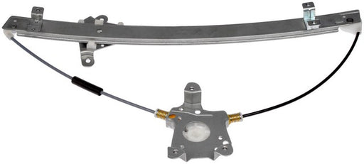 Window Regulator Dorman-OE Solutions 740-928