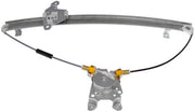 Window Regulator Dorman-OE Solutions 740-929