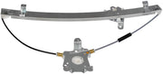 Window Regulator Dorman-OE Solutions 740-929