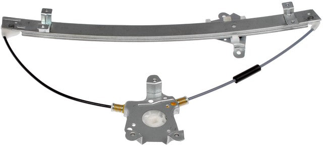 Window Regulator Dorman-OE Solutions 740-929