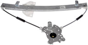 Window Regulator Dorman-OE Solutions 740-930