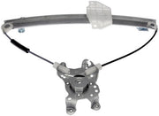 Window Regulator Dorman-OE Solutions 740-932