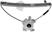 Window Regulator Dorman-OE Solutions 740-932